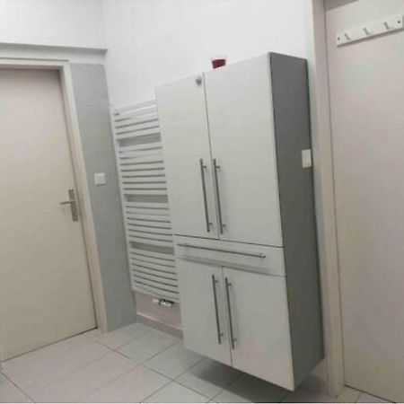 Klimatisiertes Dachgeschoss City Apartment In Zentrum Wiens Екстер'єр фото