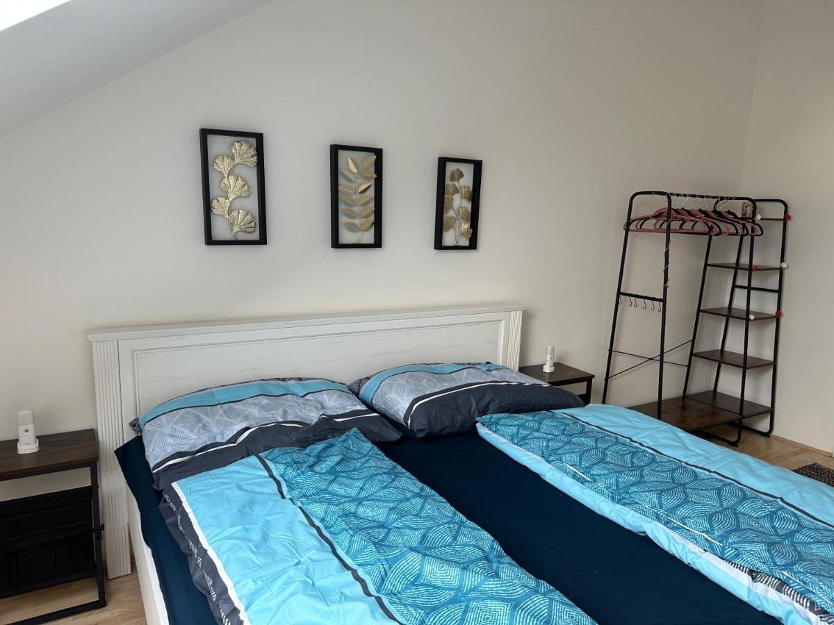 Klimatisiertes Dachgeschoss City Apartment In Zentrum Wiens Екстер'єр фото