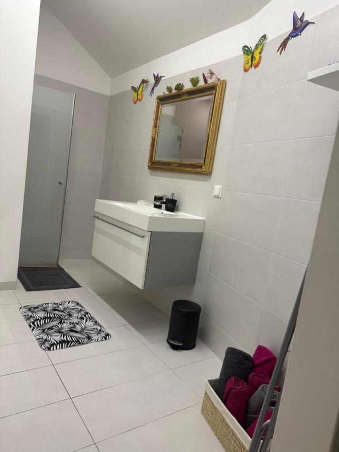 Klimatisiertes Dachgeschoss City Apartment In Zentrum Wiens Екстер'єр фото