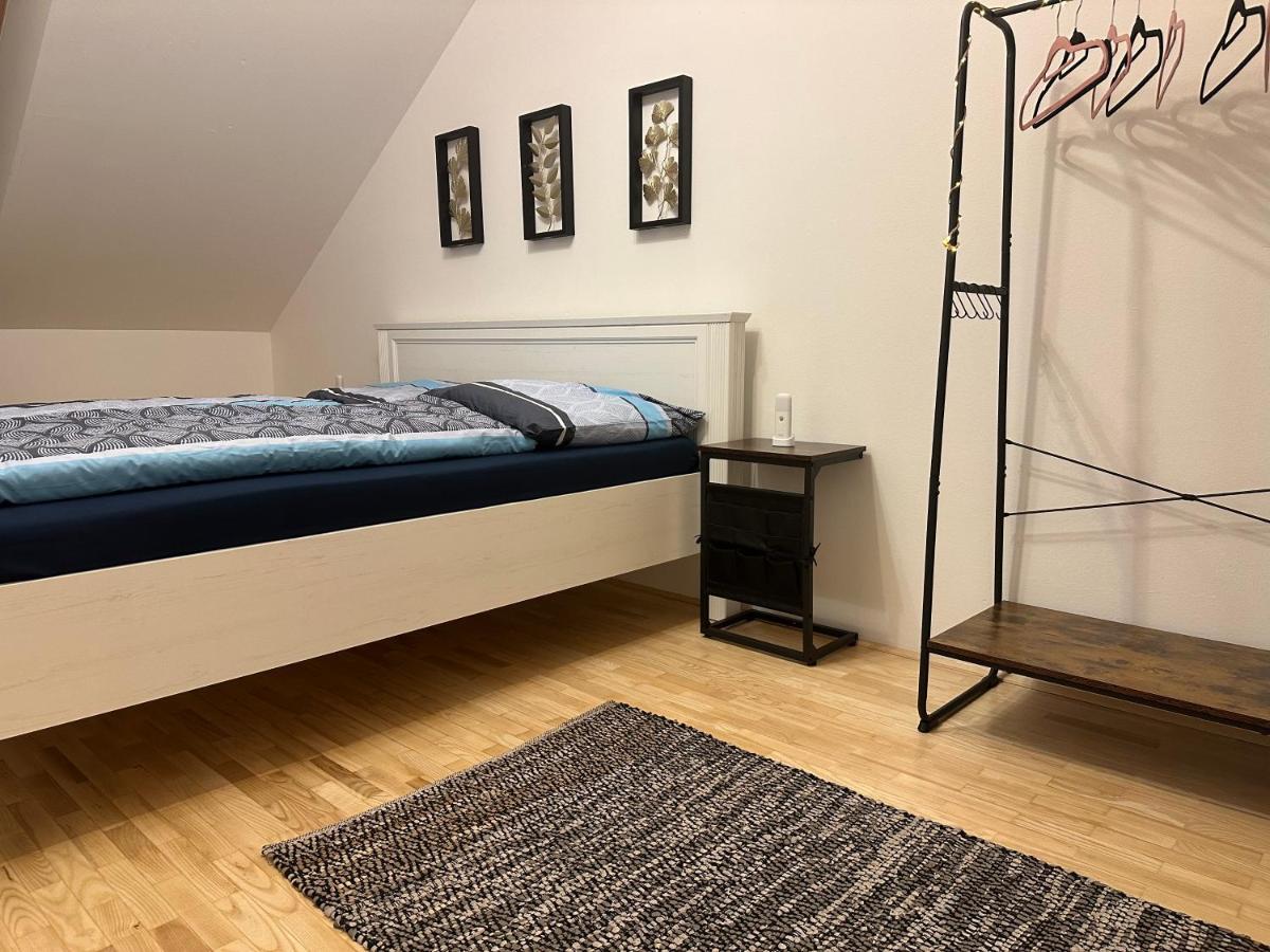 Klimatisiertes Dachgeschoss City Apartment In Zentrum Wiens Екстер'єр фото