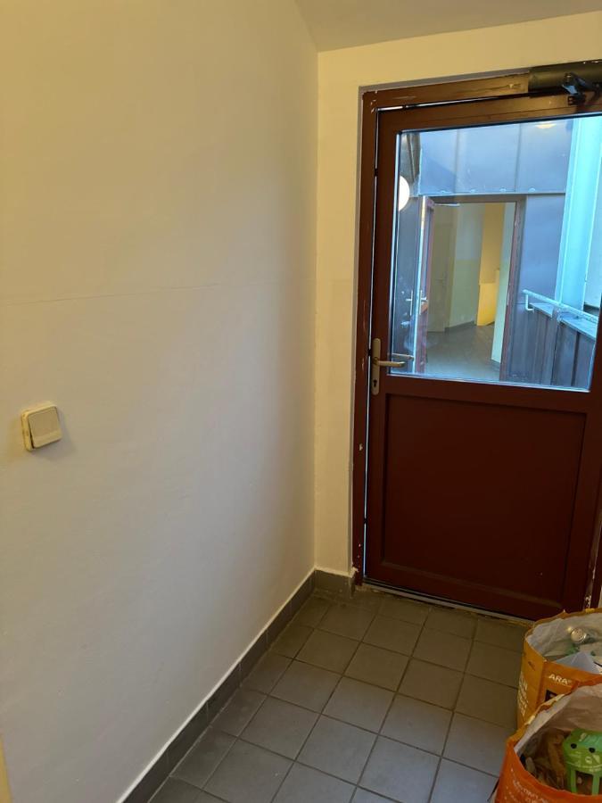 Klimatisiertes Dachgeschoss City Apartment In Zentrum Wiens Екстер'єр фото